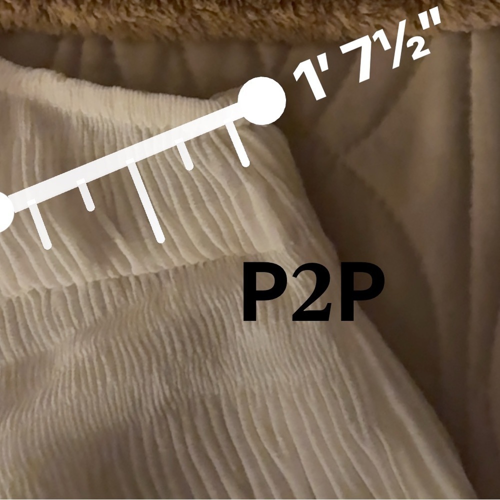 🌺𝗠𝗬𝗦𝗧𝗥𝗘𝗘 𝗦𝗛𝗘𝗘𝗥 TEXTURE 𝗕𝗨𝗧𝗧𝗢𝗡 𝗗𝗢𝗪𝗡 𝗗𝗨𝗦𝗧𝗘𝗥 - Picture 5 of 6